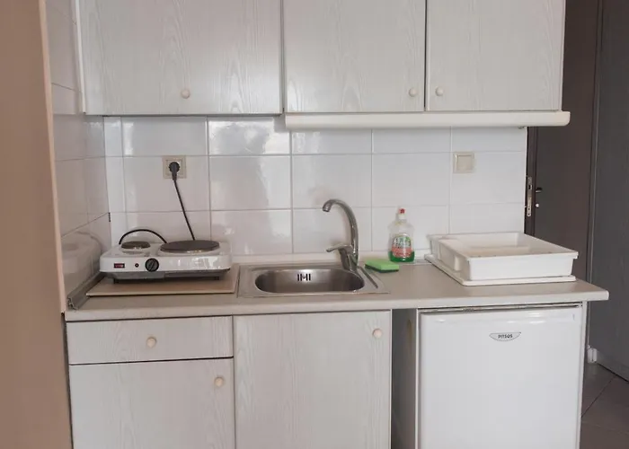 Apartahotel Aris 2*
