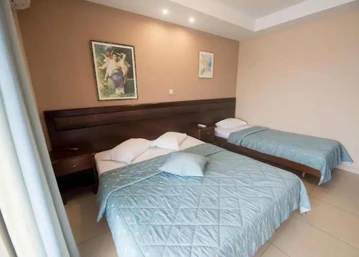 Aris 2* Paralia Katerinis